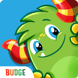 Budge World - Jeux d'enfants APK