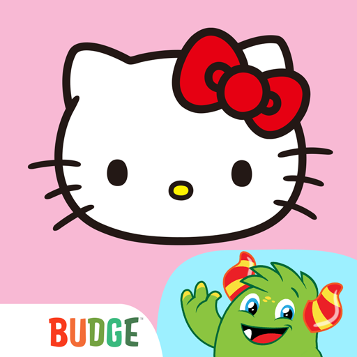 Budge Pura Diversão