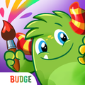 Budge Juegos de niños
