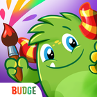 Budge Kids Games 2-7 icon