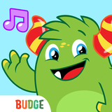 ikon Budge Kids Games 2-7