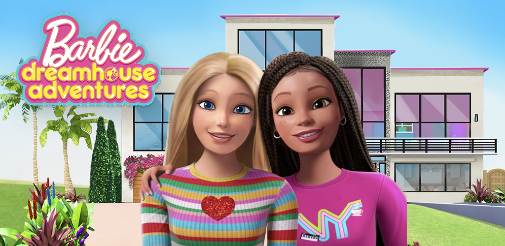 Barbie Dreamhouse Adventures (4.0) download no Android apk