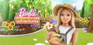 Как скачать Barbie Dreamhouse Adventures на мобильный телефон