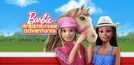 Stream Barbie Dreamhouse Adventures Jogo Apk from CalatFiryo