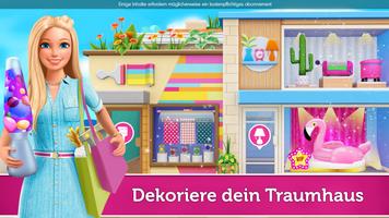 Barbie Dreamhouse Adventures Plakat