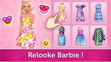 Barbie Dreamhouse Adventures Affiche