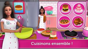 Barbie Dreamhouse Adventures capture d'écran 1