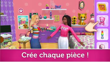 Barbie Dreamhouse Adventures capture d'écran 1