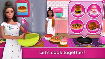 Barbie Dreamhouse Adventures اسکرین شاٹ 1