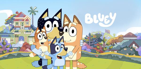 Cómo descargar la última versión de Bluey: Let's Play! APK 2024.6.0 para Android 2024 image