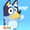 APK Bluey: Giochiamo