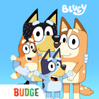 ikon Bluey: Let's Play!