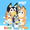 APK Bluey: Giochiamo