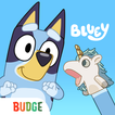 Bluey : Un jeu d'enfant!