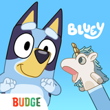 Bluey: Giochiamo