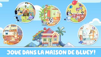 Bluey : Un jeu d'enfant! capture d'écran 1