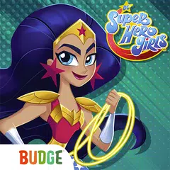 DC Super Hero Girls Blitz APK Herunterladen