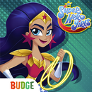 DC Super Hero Girls Blitz APK