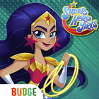 DC Super Hero Girls Blitz icône