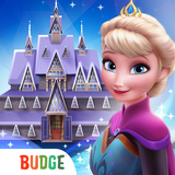 Disney Palast der Eiskönigin APK