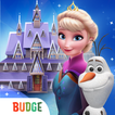 Disney Frozen Royal Castle icon