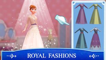 Disney Frozen Royal Castle screenshot 1