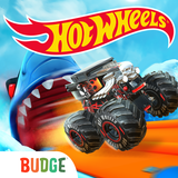 Hot Wheels Unlimited-icoon