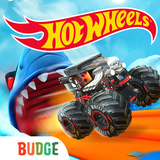 ikon Hot Wheels Unlimited