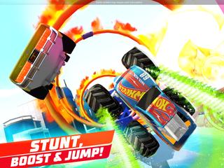 Hot Wheels Unlimited Ekran Görüntüsü 23