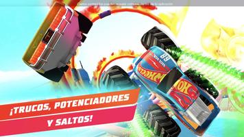 Hot Wheels Unlimited captura de pantalla 2