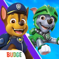 PAW Patrol rettet die Welt XAPK Herunterladen