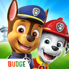 PAW Patrol Rescue World আইকন