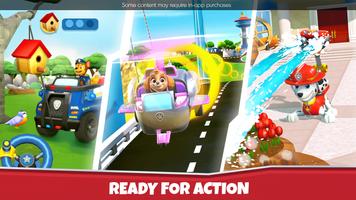 PAW Patrol Rescue World اسکرین شاٹ 2