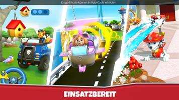 PAW Patrol rettet die Welt Screenshot 2