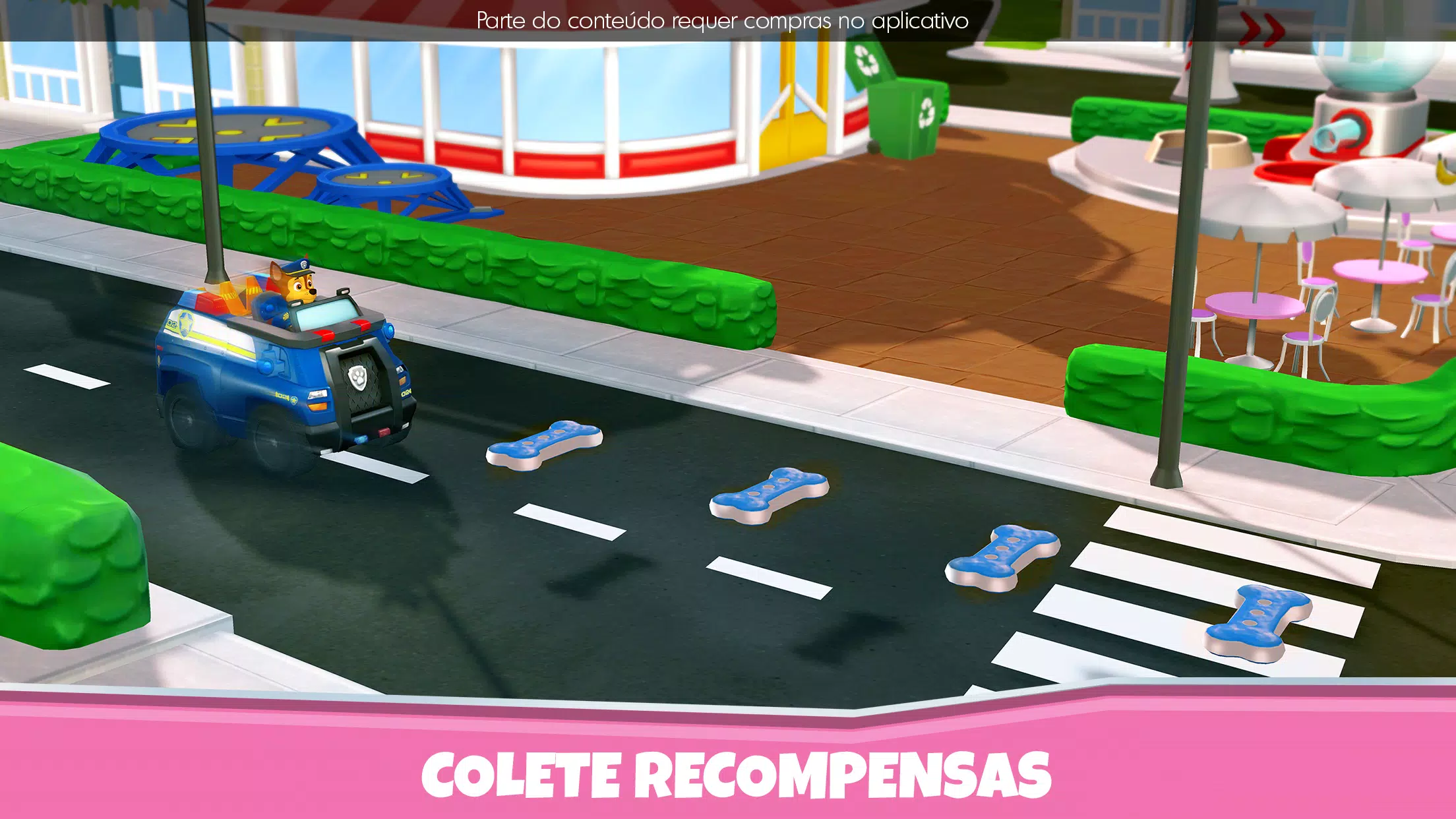 Patrulha Canina Jogo da Memória APK للاندرويد تنزيل