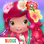 آیکون‌ Strawberry Shortcake Holiday