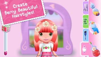 Strawberry Shortcake Holiday screenshot 1