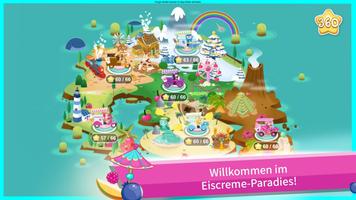 Emily Erdbeer: Eiscreme-Insel Screenshot 2