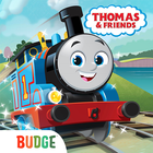Thomas y sus amigos: Trenes icono