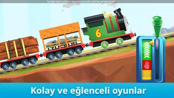 Thomas & Friends: Büyü Pist Ekran Görüntüsü 2