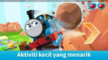 Thomas & Friends: Trek Ajaib syot layar 1