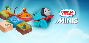 Thomas & Friends Minis