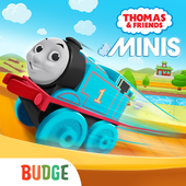 Thomas & Friends Minis for firestick