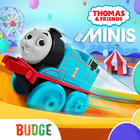 Thomas en zijn vriendjes Minis-icoon