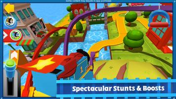 Thomas & Friends Minis screenshot 1