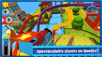 Thomas en zijn vriendjes Minis screenshot 1