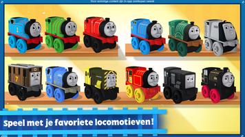 Thomas en zijn vriendjes Minis screenshot 2