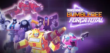 Transformers Bumblebee