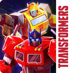 Transformers: 極速大黃蜂 XAPK 下載