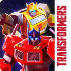 Transformers Bumblebee ícone